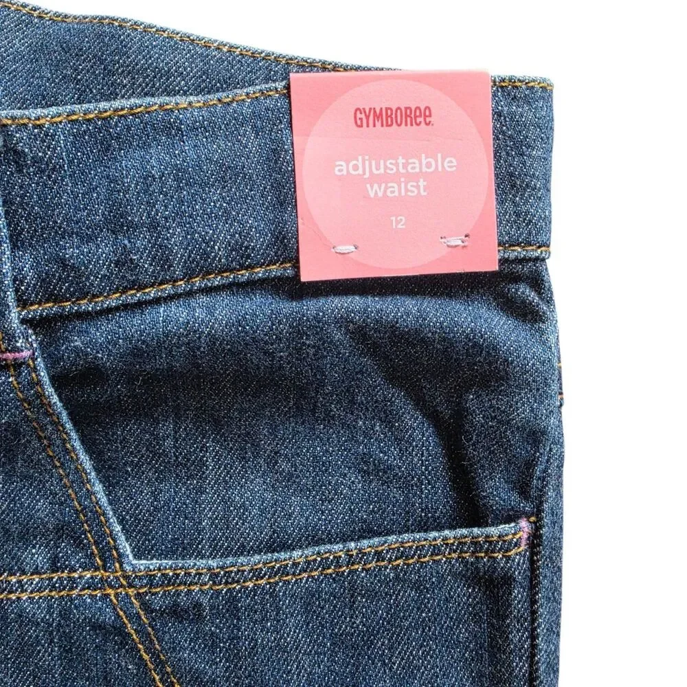 Gymboree from spring